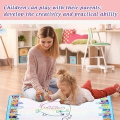 Educational Learning Toys for Kids Toddlers Age 3 4 5 6 7 8 Years Old Boys Girls