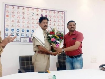 Road Safety Training