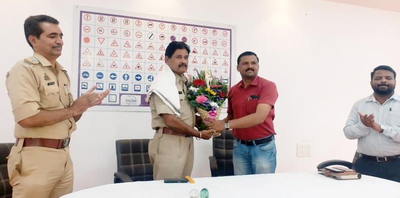 Road Safety Training