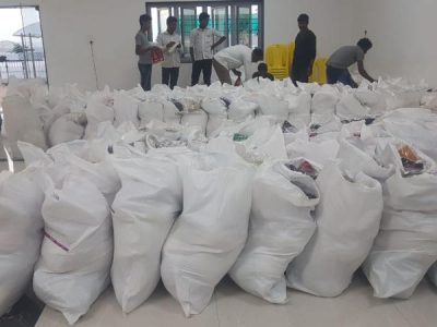 Floods in Maharashtra