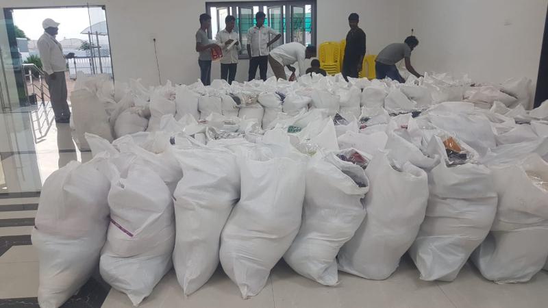 Floods in Maharashtra