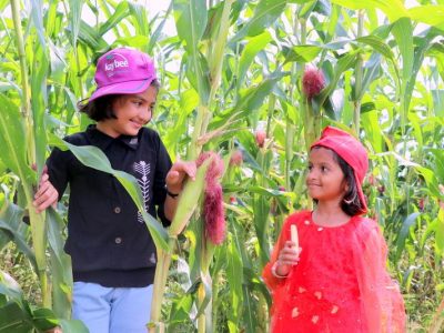 Children’s Day Celebration