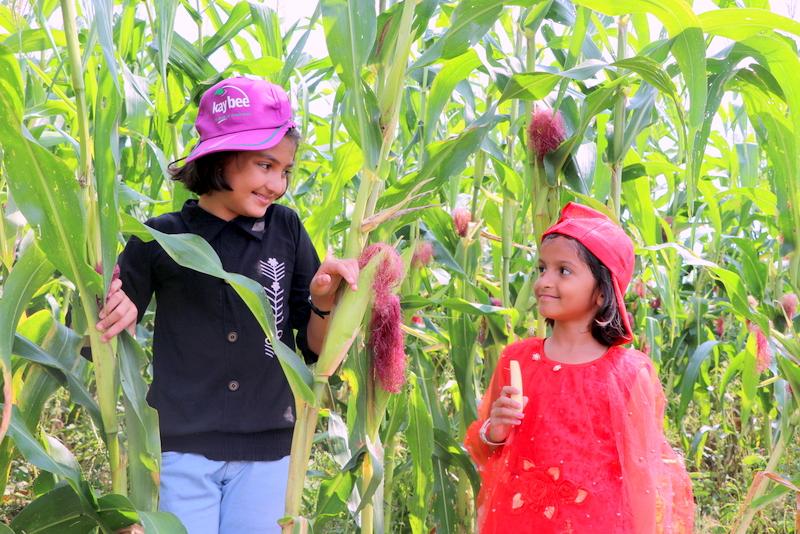 Children’s Day Celebration