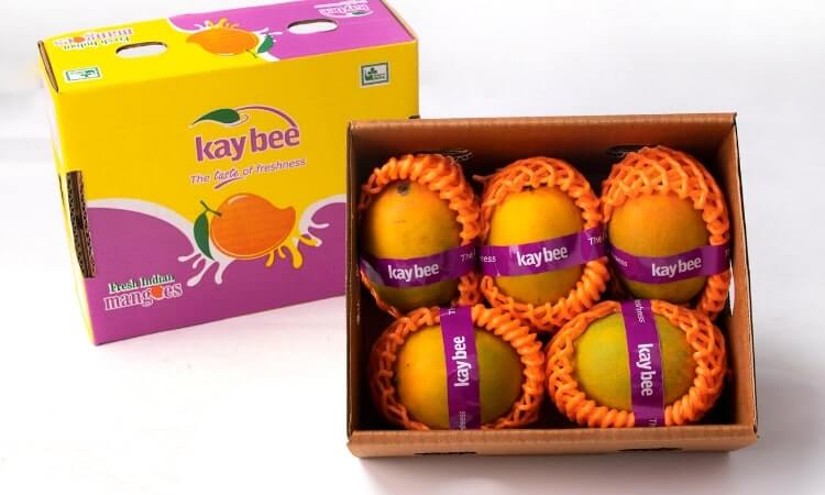 Mango Exporter