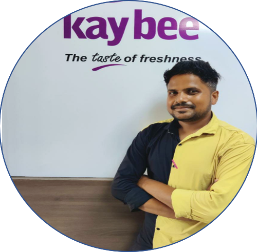 -Jyolkumar Chaudhari