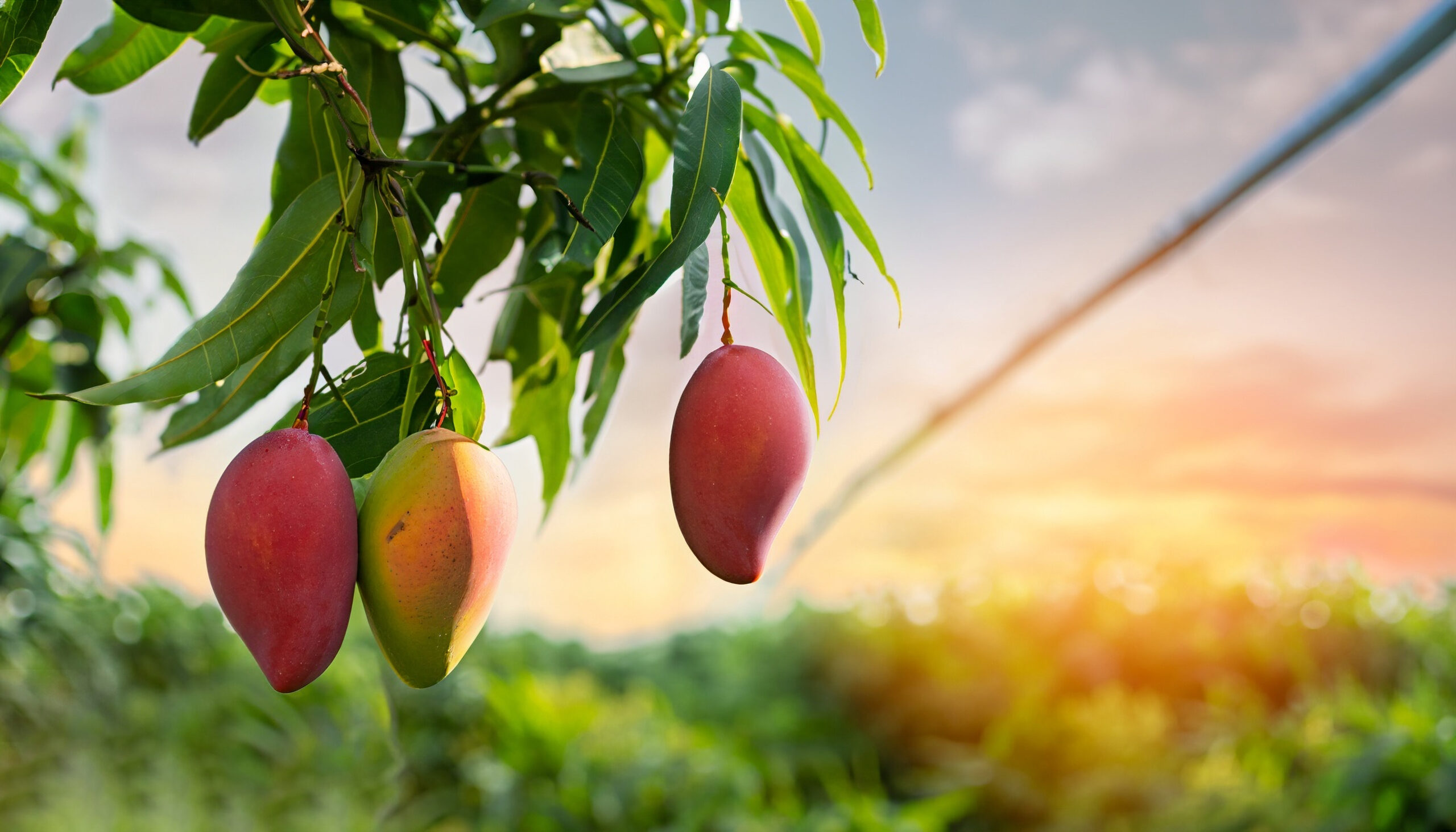Mango Export from India to USA