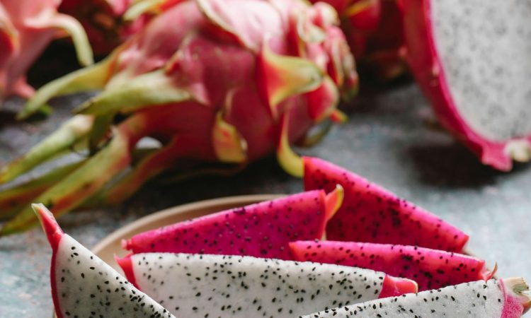 dragon fruit exporter