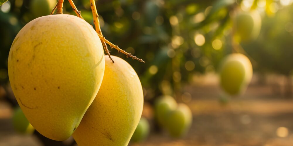 Banganpalli Mango Exporter Frm India